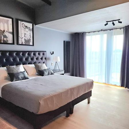 Hotel Boutique 501 Los Ángeles Eksteriør billede