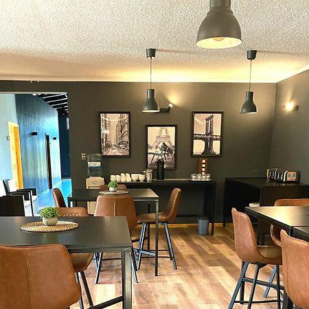 Hotel Boutique 501 Los Ángeles Eksteriør billede