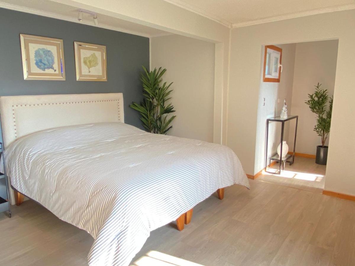 Hotel Boutique 501 Los Ángeles Eksteriør billede