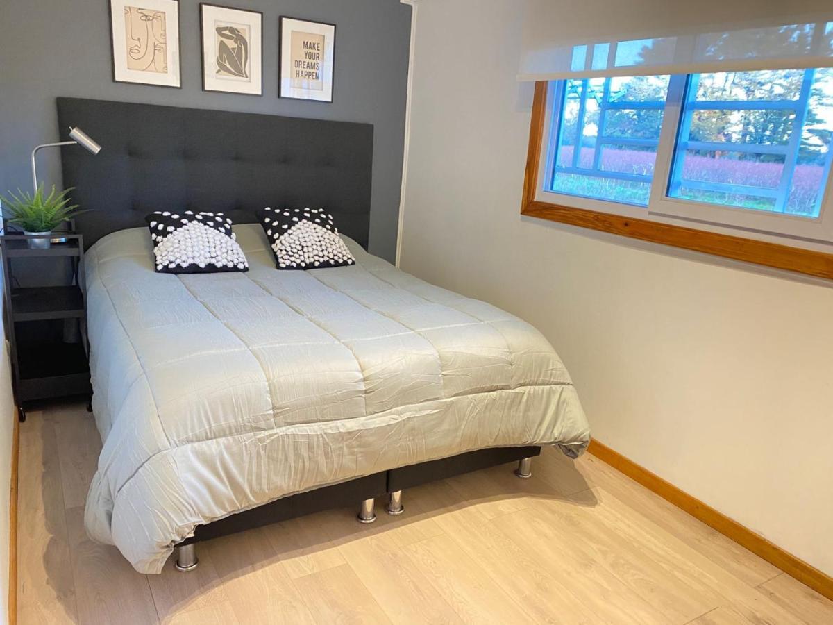 Hotel Boutique 501 Los Ángeles Eksteriør billede