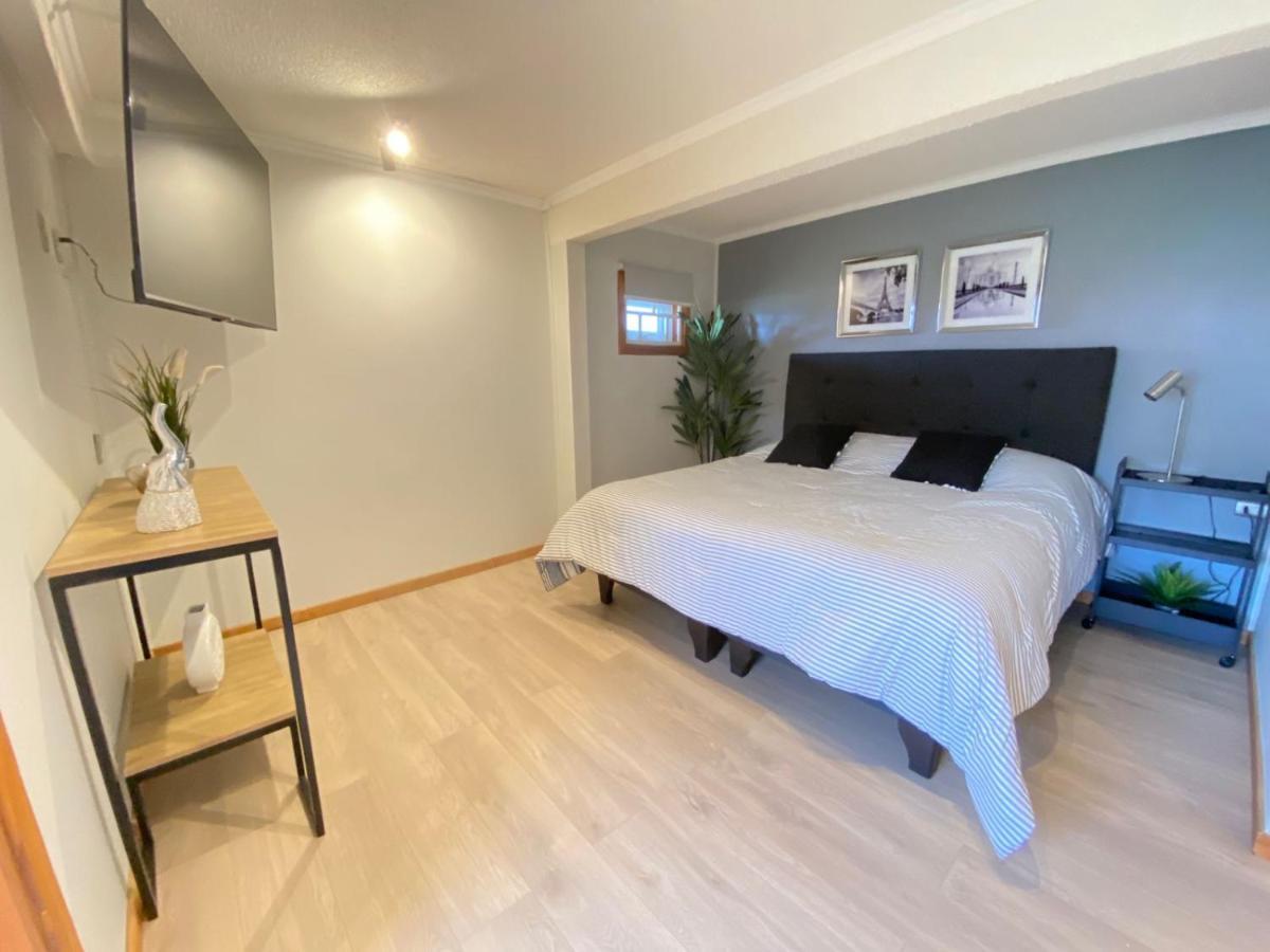 Hotel Boutique 501 Los Ángeles Eksteriør billede