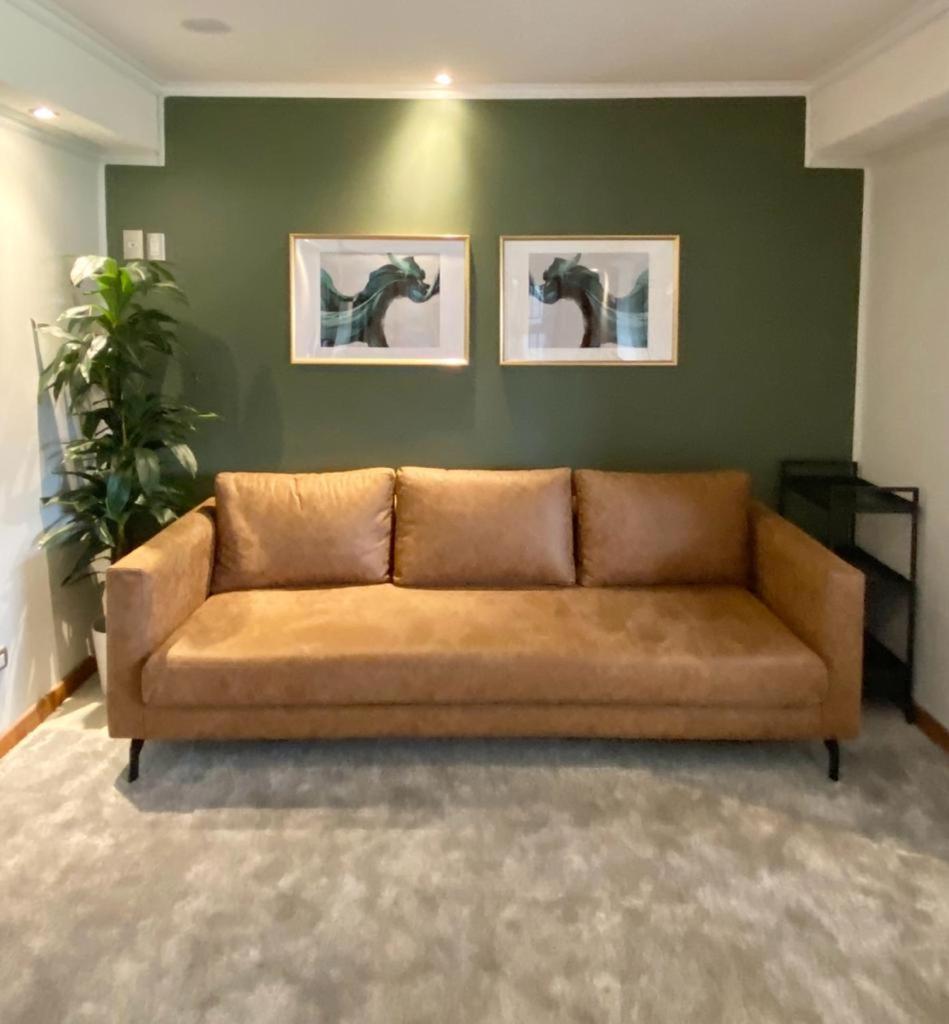 Hotel Boutique 501 Los Ángeles Eksteriør billede