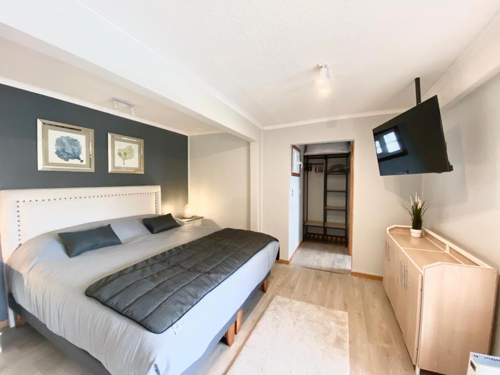 Hotel Boutique 501 Los Ángeles Eksteriør billede