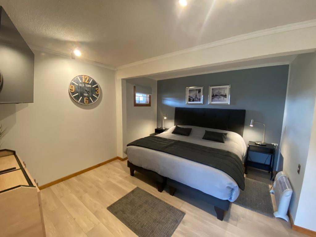 Hotel Boutique 501 Los Ángeles Eksteriør billede