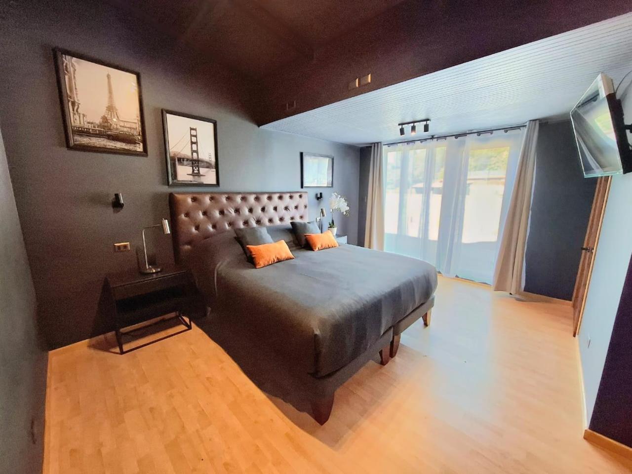 Hotel Boutique 501 Los Ángeles Eksteriør billede