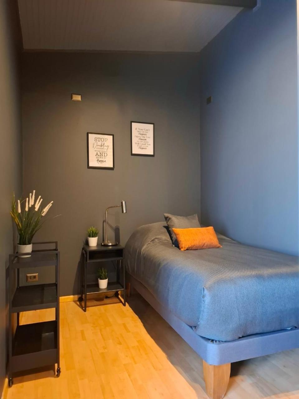 Hotel Boutique 501 Los Ángeles Eksteriør billede
