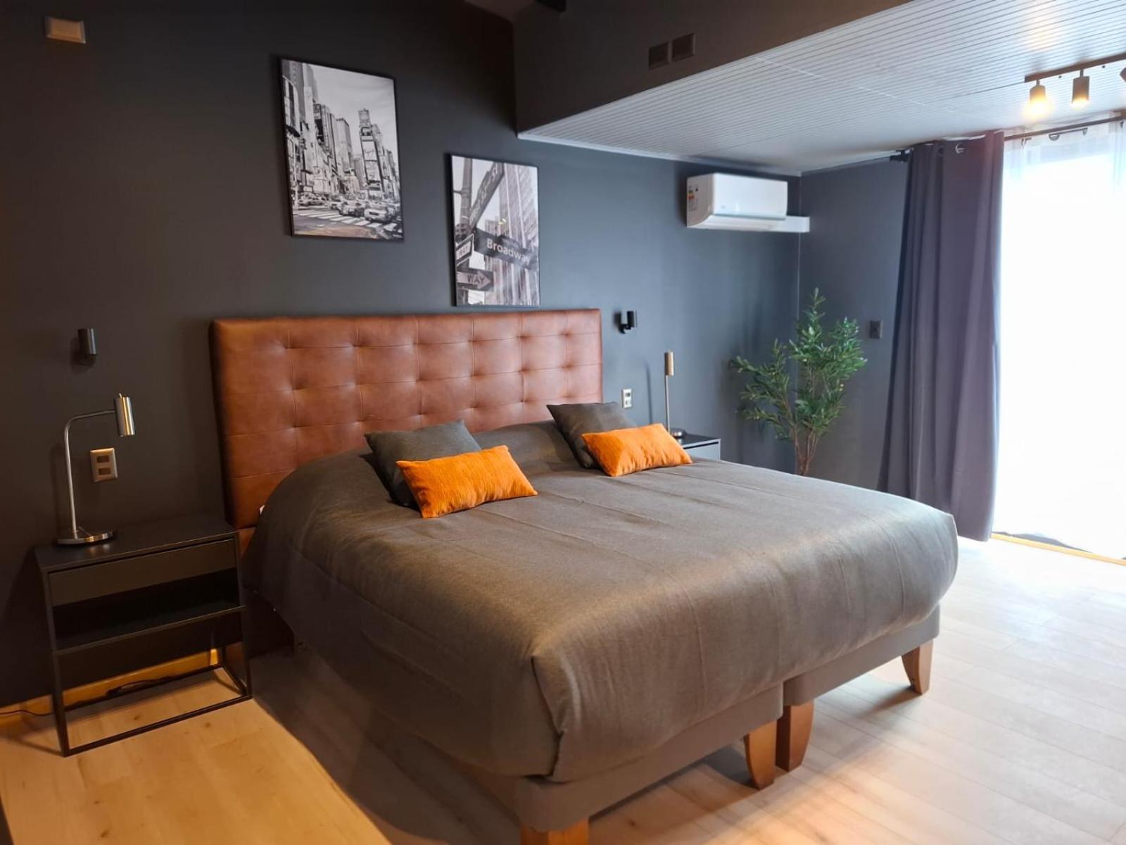 Hotel Boutique 501 Los Ángeles Eksteriør billede