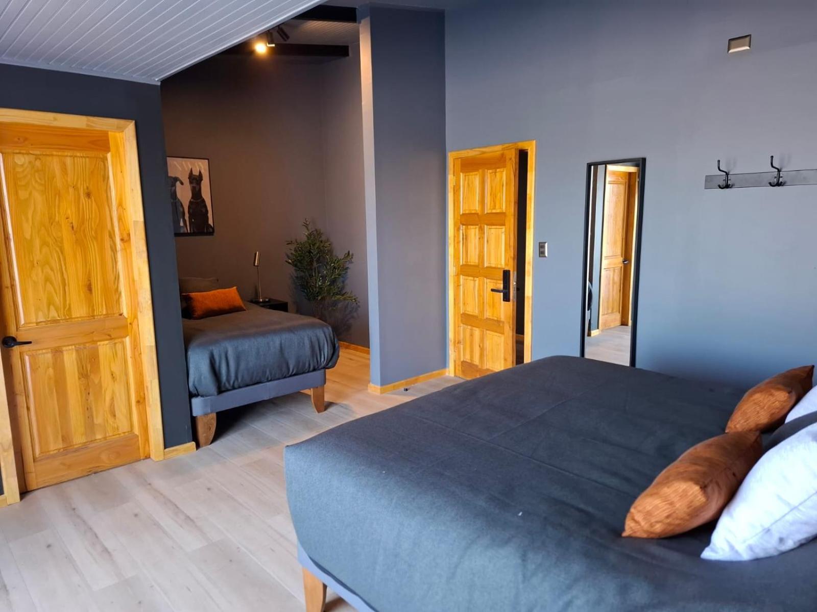 Hotel Boutique 501 Los Ángeles Eksteriør billede