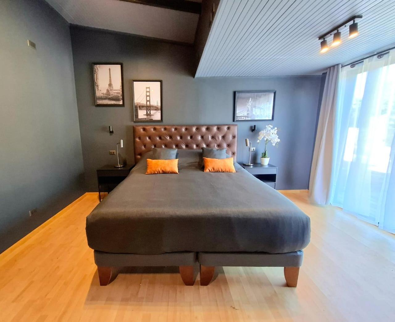 Hotel Boutique 501 Los Ángeles Eksteriør billede