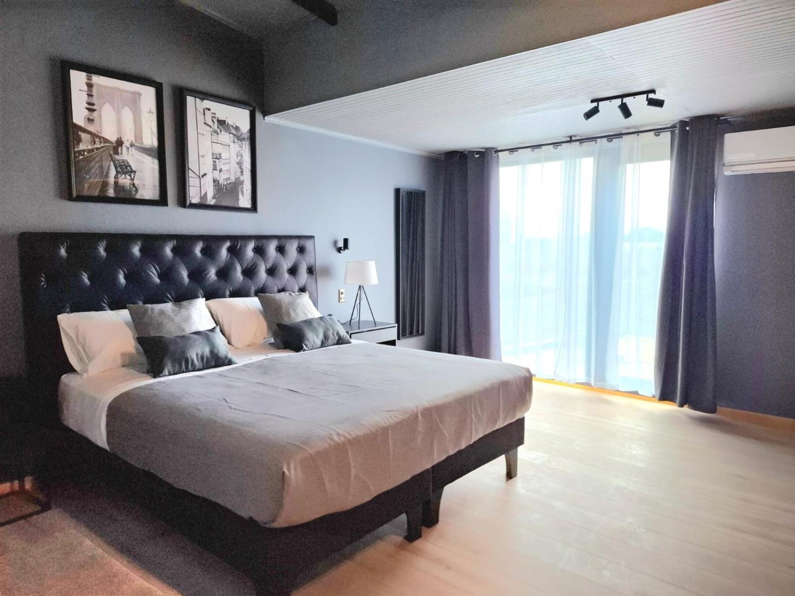 Hotel Boutique 501 Los Ángeles Eksteriør billede