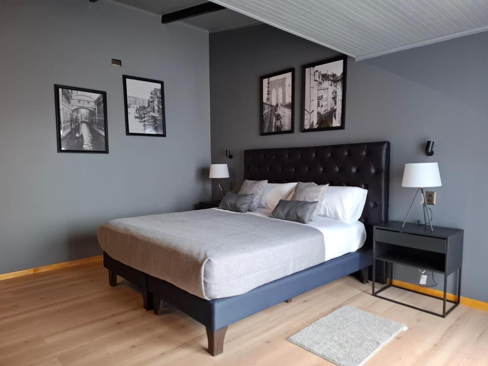 Hotel Boutique 501 Los Ángeles Eksteriør billede