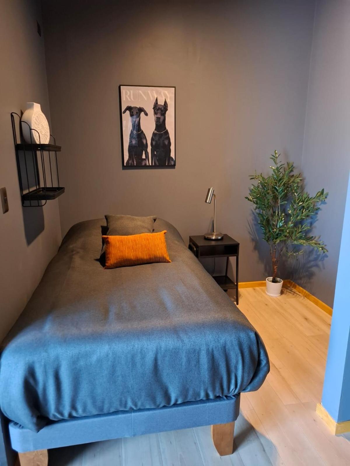 Hotel Boutique 501 Los Ángeles Eksteriør billede