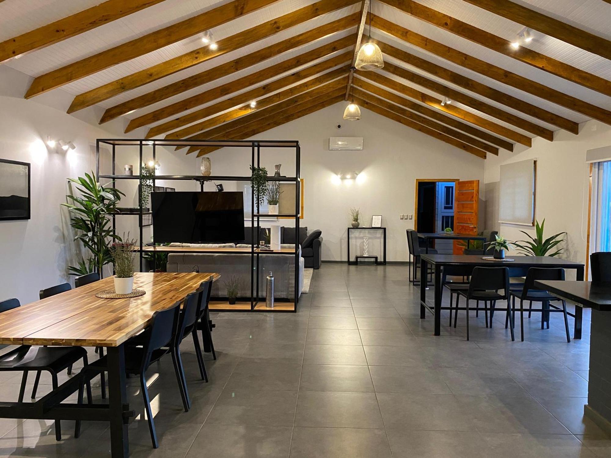 Hotel Boutique 501 Los Ángeles Eksteriør billede