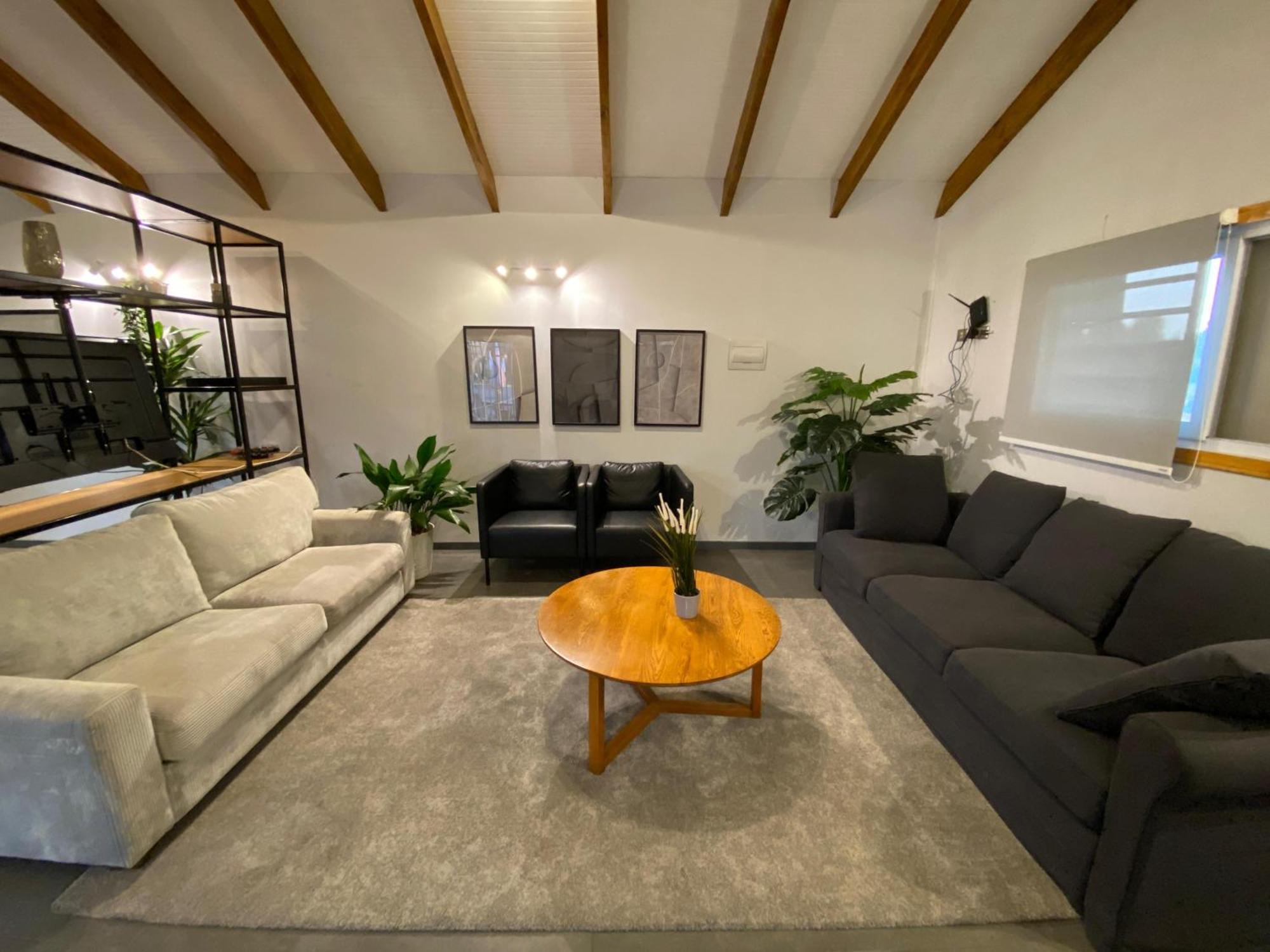 Hotel Boutique 501 Los Ángeles Eksteriør billede