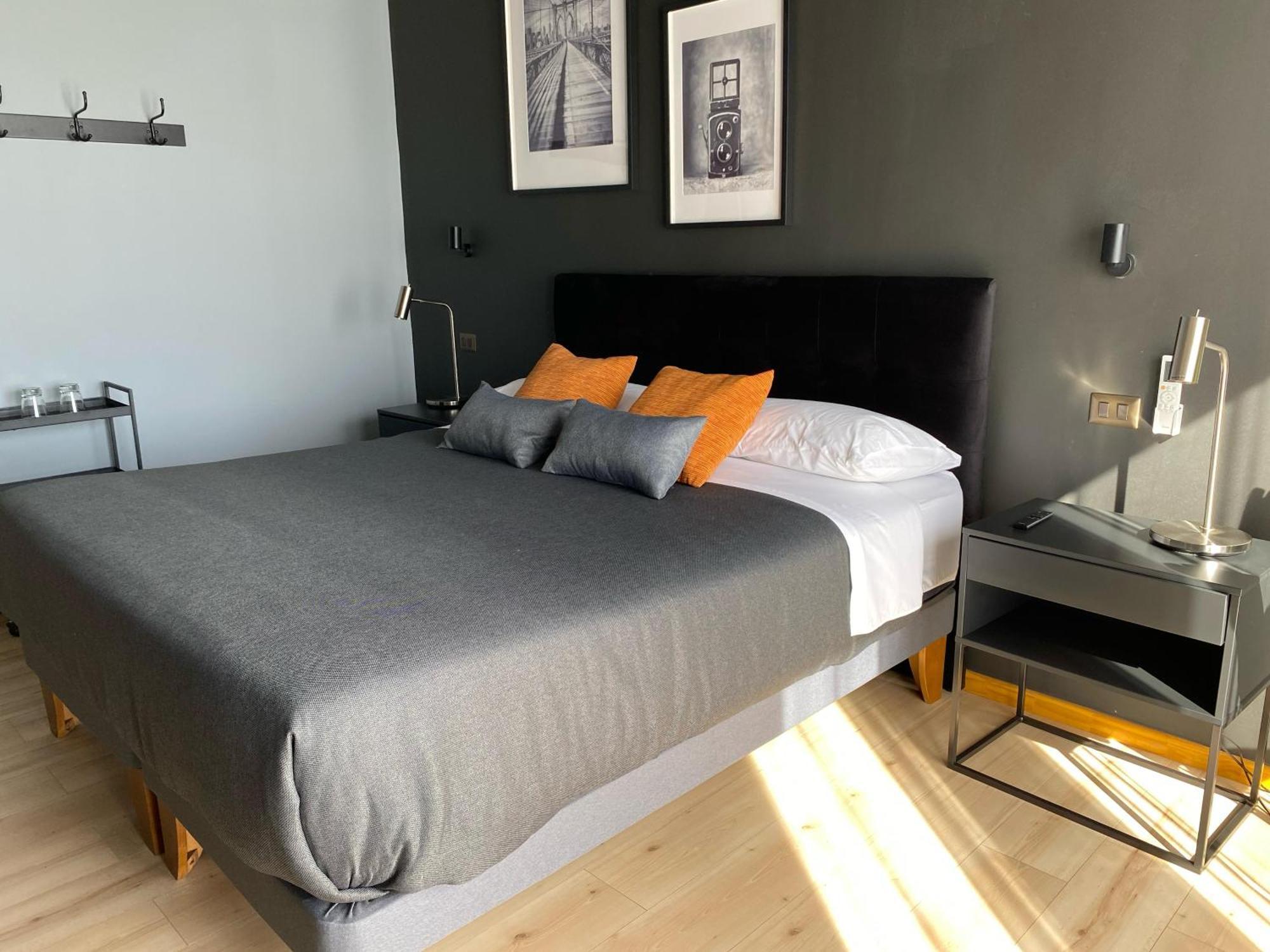 Hotel Boutique 501 Los Ángeles Eksteriør billede