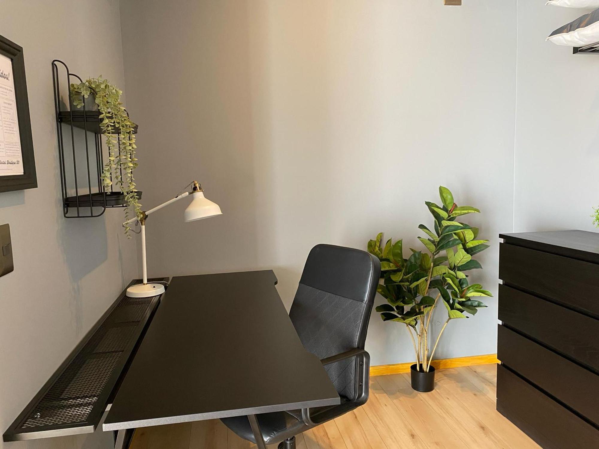 Hotel Boutique 501 Los Ángeles Eksteriør billede